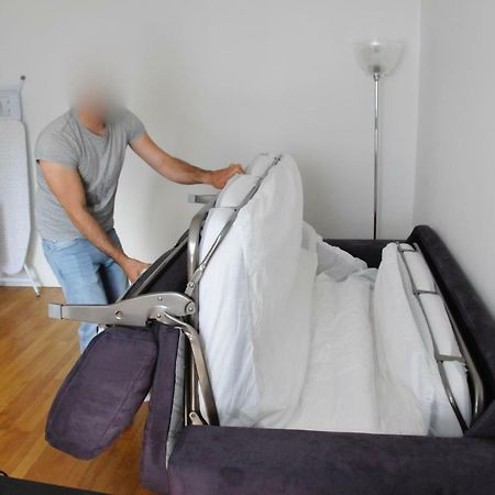 Paris Besson Stay Appartement Neuilly Sur Seine Eksteriør bilde