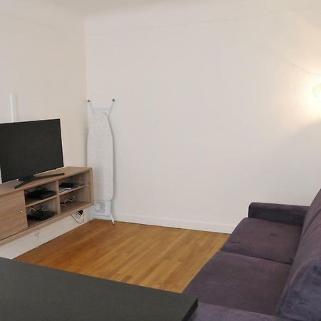 Paris Besson Stay Appartement Neuilly Sur Seine Eksteriør bilde