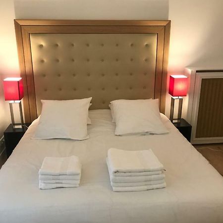 Paris Besson Stay Appartement Neuilly Sur Seine Eksteriør bilde