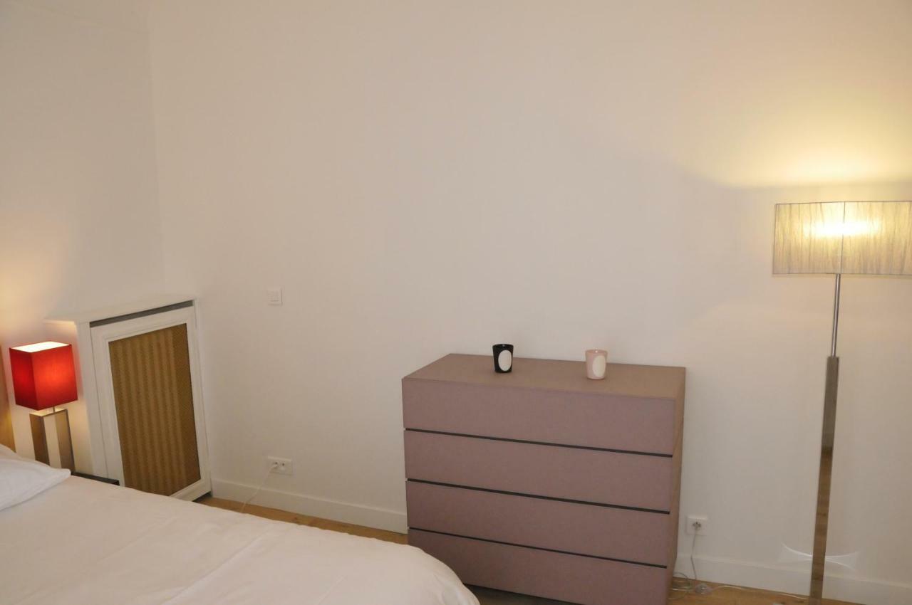 Paris Besson Stay Appartement Neuilly Sur Seine Eksteriør bilde