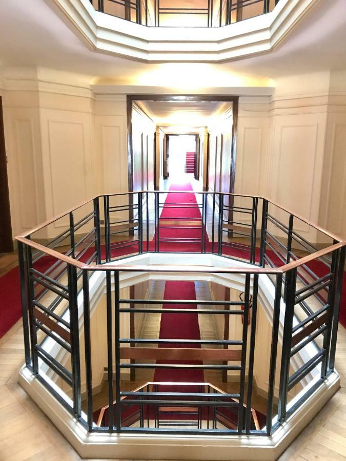 Paris Besson Stay Appartement Neuilly Sur Seine Eksteriør bilde